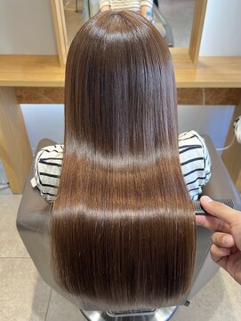 リコア(Likoa) 美髪.