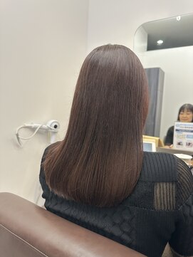 コモド(Comodo) 頭皮改善 オイルケア 髪質改善トリートメント