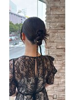 レナークアリア(LENAHC ARIA) タイトカチモリヘア