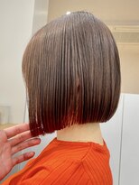 アビーファイブ(ABBEY 5)&nbsp;ボブ内巻きボブ外はねボブミニボブ大人ボブくびれボブ結べるボブ