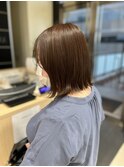 ショコラボブ