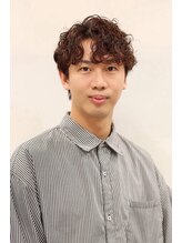 ビファイン 本店(Befine)&nbsp;藤原 昂平