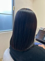 レグルス ヘアーデザイン パセオ野間大池店(Reglus hair design)&nbsp;縮毛矯正/フルカラー