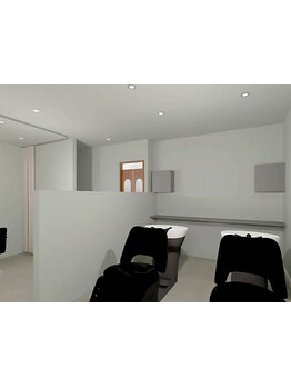 美容室選びに迷っているメンズ必見★「ON/OFFどちらも簡単にスタイリングできる」スタイルもおまかせ！