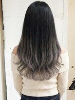 エノア 東京(ENORE) ハイライト/バレイヤージュ/グラデーションカラー/ダブルカラー