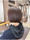 ミニボブ