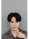 フェザーショート