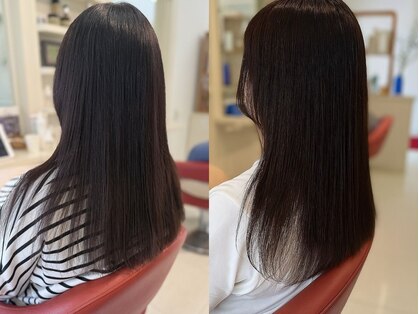 ユーアンドアイ(you & i)の写真