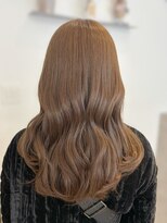 リアンバイアリュール(Lian by Allure)&nbsp;Lian by Allure本厚木 横山乃愛