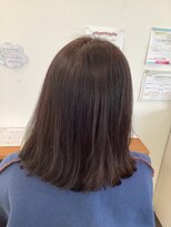 ツヤイロ 上飯田南店(TSUYA_IRO)&nbsp;7レベル    アッシュブラウン