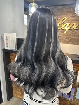 ラピス 横浜(Lapis) ハイライトカラー