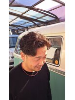 ハウディー(HOWDY)&nbsp;NEW！3Dスパイラルソックスパーマ【HOWDY前橋店】