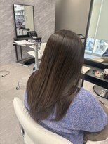 ルクス(Luxs)&nbsp;オリーブカラー/赤み消し