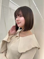 コアプラス 千葉(COA PLUS)&nbsp;千葉/ボブ