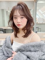 ロンドクレール 川崎(Lond clair)&nbsp;☆顔周りカット/イメチェン/ショートボブ20代30代40代50代川崎39