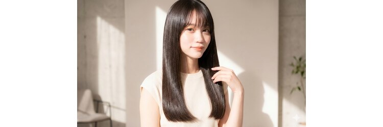 オズ エフ(ｏｚ ｆ［e・f］)のサロンヘッダー