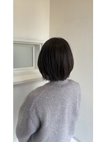 ソエラ(Soera)&nbsp;パツっとボブ