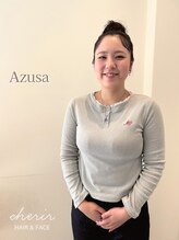 シェリール 八千代台駅(CHERIR) Azusa