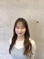サバ ヘアー スペース(SABA hair space)&nbsp;WAKANA メンズ不可