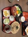 ヘアーメイク フィール ルア(FEEL Lua)&nbsp;ご飯を食べること、作ることが大好きです！