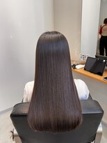 オーマ(OMA)&nbsp;艶サラロングスタイル