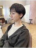 大人ショートボブ×丸みショート×ミニボブ &nbsp;20代30代40代