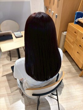 エフェスト 二条店(efesto) ワインレッド