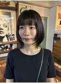 【minami】レイヤーカット