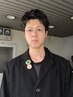 似合わせメンズカット+ミントシャンプー+marbbマイクロバブル￥6000→￥4500