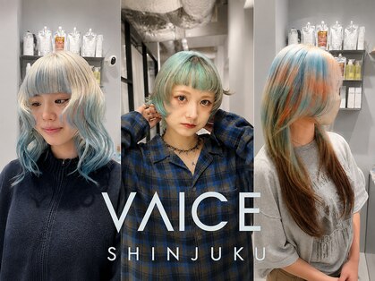 ヴァイス 新宿店(VAICE)の写真