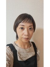 ヘアーメイク ラウカ(Hair Make Rauka) 及川 美恵子