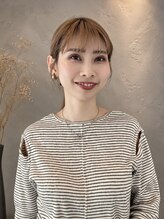マザー(MOTHER) 平野 穂波