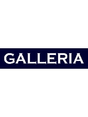 ガレリア GALLERIA