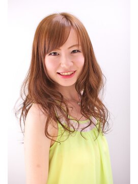 ヘアーメイクリベルテ(Hair Make Liberte) ふわふわ