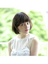 ドゥーア 代官山(Door) アリウムボブ