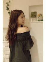 ケートゥレス(K-tres)&nbsp;大人風スウィートウェーブ