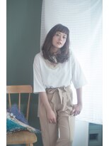 パリオ バイ コレット(Palio by collet)&nbsp;☆うぶバングミディ☆【Palio by collet】03-5367-3624