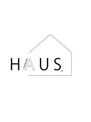 ハウス(HAUS.)