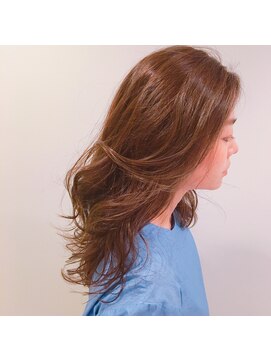 ゴーゴーゴーテート ライト(555tete Light) 大人レイヤー☆