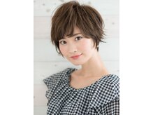ココヘアー(CoCo hair)