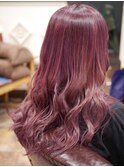puple pink