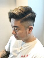 ムーブ(move)&nbsp;#メンズカット