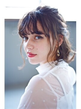 ルタ(LuTa by siesta&LiCO) LuTa吉祥寺☆フォギーグレージュ