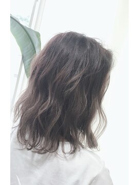 アトリエミソノ(ATELIERMISONO) ユルカール