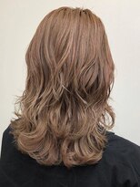 ピカソアルテ(hair picasso arte f.)&nbsp;picasso arte f.スタイル２