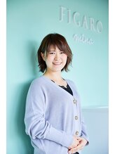 フィガロ ミーナ 東生駒店(FIGARO MINA) 北垣 智美