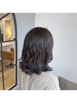 テイスティ プライム(tasty prime) シルバーグラデーションカラー