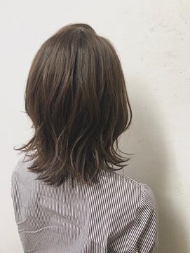 ヴィジョン 梅田店(Vision) ラベンダーアッシュ