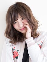 トップヘアー ガーデンヴィラ 安城(Garden Villa)&nbsp;リラクシ―ウェーブ