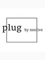 プラグ バイ ネオリーブ(plug by neolive) 髪質改善 縮毛矯正